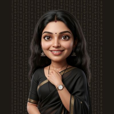Santhi Sunder